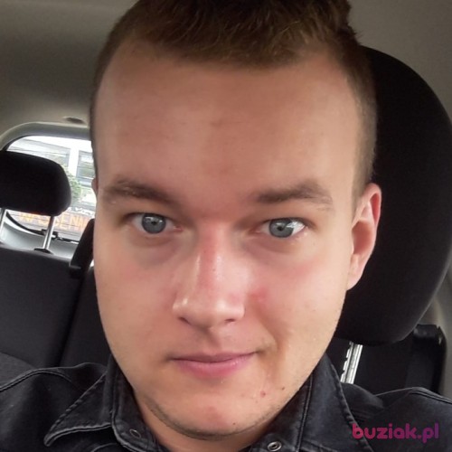 Arczi199, Mężczyzna, 27 lat, Myślenice