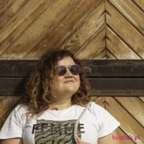 bialam, Female, 33 years, Legionowo