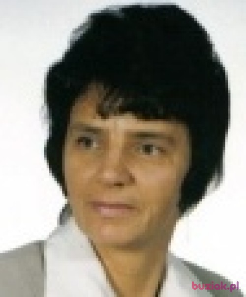ANESENS, Kobieta, 64 lata, śląskie
