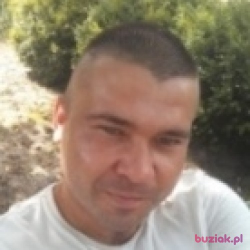 Mausa29, Male, 36 years, Nowa Sól