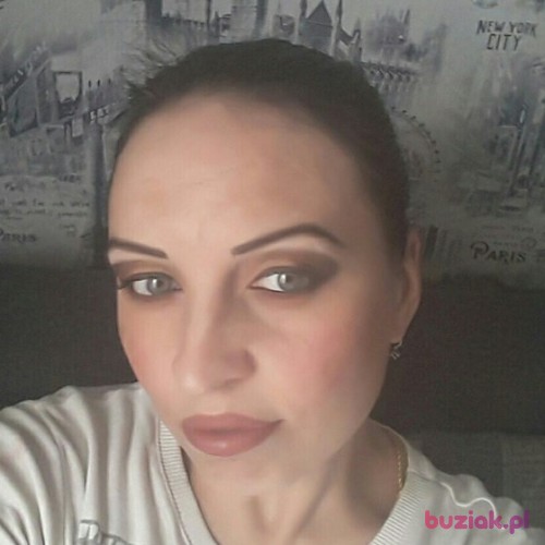 Alevsa, Female, 31 years, Kraków
