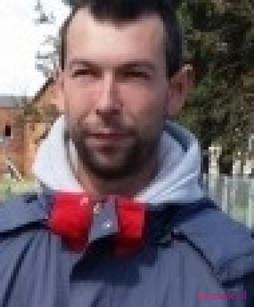 krzysiu9203, Mężczyzna, 33 lata, Tarnowskie Góry