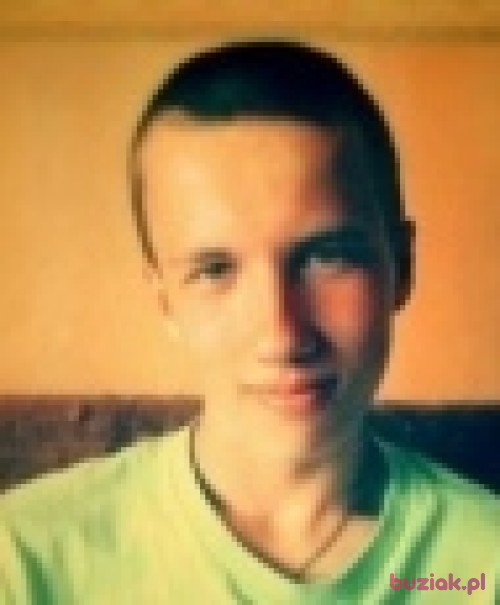 jacob97, Male, 28 years, Oborniki