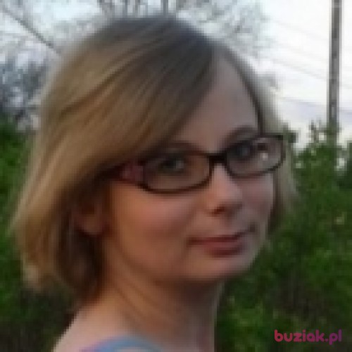 Magda12342, Female, 32 years, Kępno
