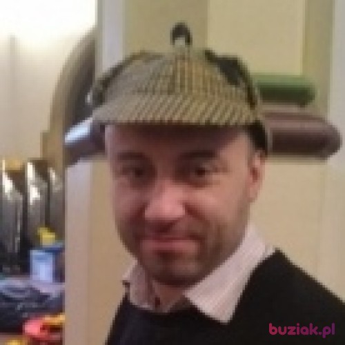 WolnyWilk, Male, 44 years, London