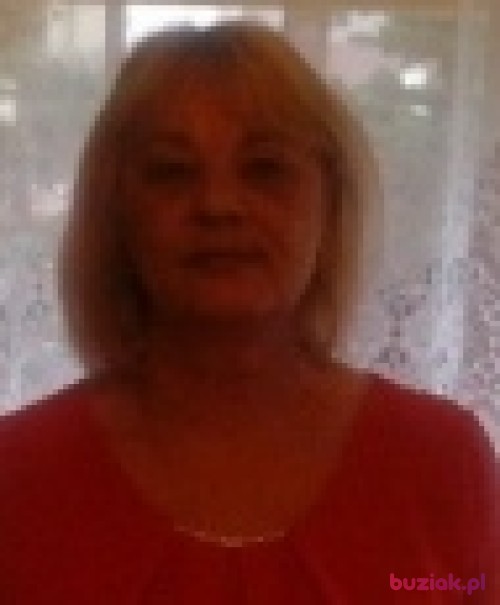elaburzanska, Female, 66 years, Gniezno