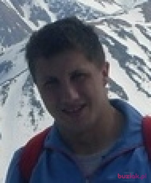 laziu7, Mężczyzna, 40 lat, Zator