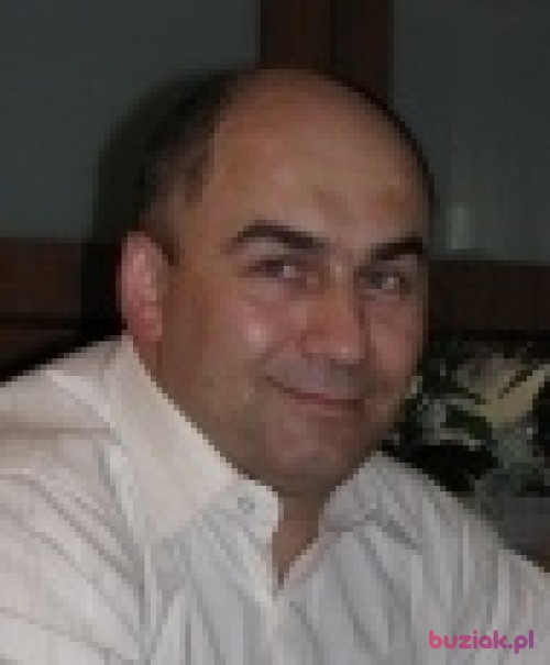 robson7, Male, 54 years, Wieluń