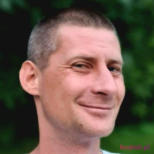 pnk, Male, 38 years, Kraków