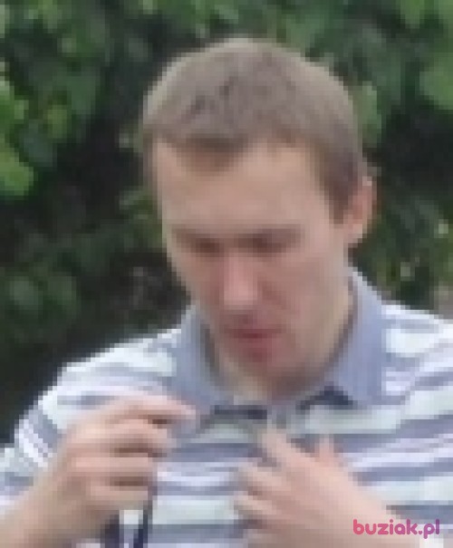artek666, Male, 39 years, Słupca