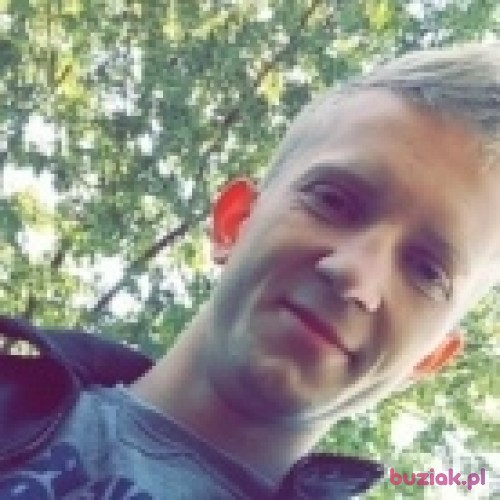 Miszelini, Mężczyzna, 31 lat, Brok