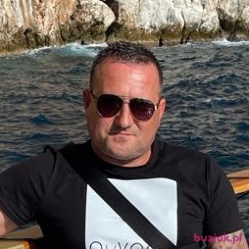 Darekdarrk, Male, 43 years, Kraków