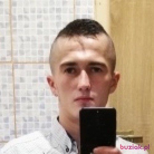 Patrick09, Mężczyzna, 30 lat, Kościerzyna