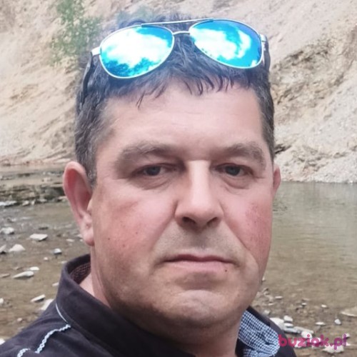 Romanz, Male, 54 years, Skierniewice