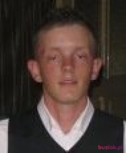 dariusz21, Mężczyzna, 33 lata, Wieluń