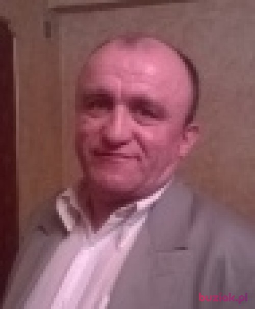 marektotos, Mężczyzna, 61 lat, Grybów