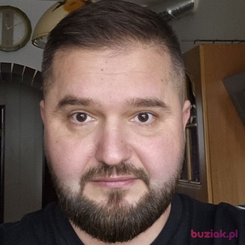 gregzi, Mężczyzna, 42 lata, Szczecin