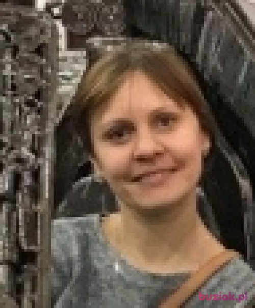 Vitafit, Kobieta, 31 lat, małopolskie
