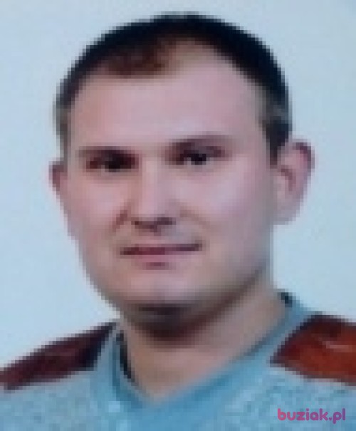 Geniu546, Male, 38 years, Międzychód