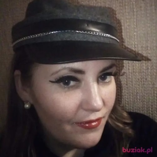 Tatianaja, Kobieta, 41 lat, Kłobuck