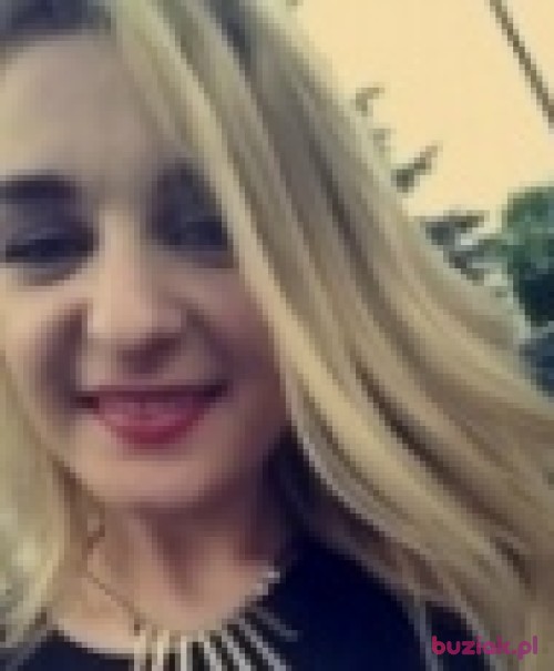 Ilooona, Female, 29 years, Legionowo