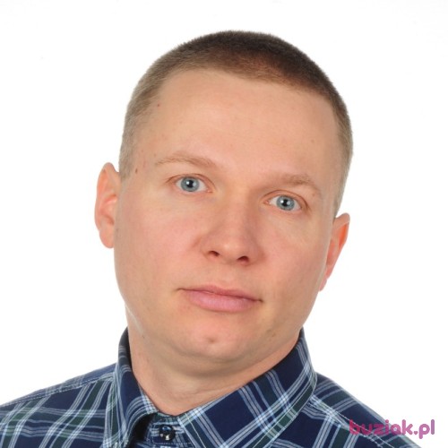 andrzejd121, Mężczyzna, 40 lat, Giżycko