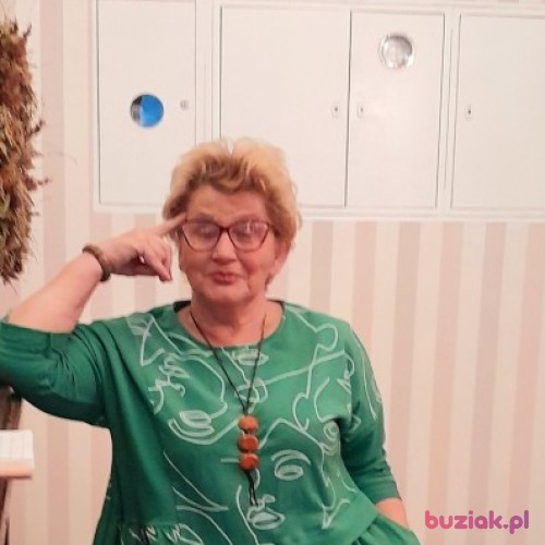 Dojrzala64, Female, 68 years, Warszawa