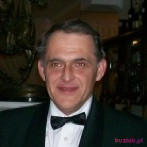 Lutz, Mężczyzna, 60 lat, Tarnowskie Góry