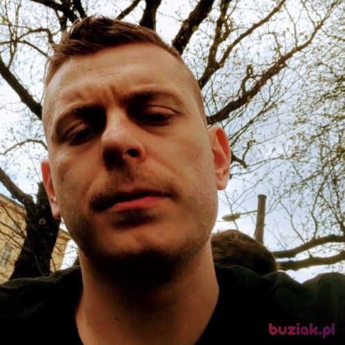 marcino4, Male, 31 years, Poznań