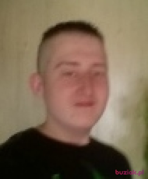 Buki, Mężczyzna, 28 lat, Krapkowice