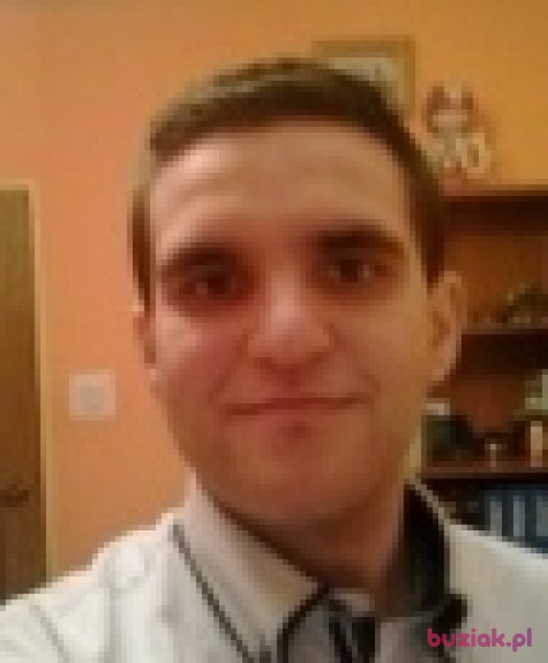 arcos555, Male, 33 years, Złotoryja