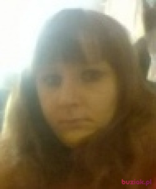 kociak1988, Female, 36 years, Jastrzębie Zdrój