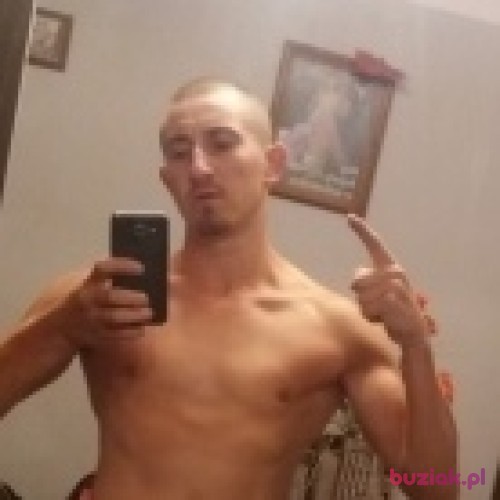 Topsterek, Mężczyzna, 35 lat, Połaniec