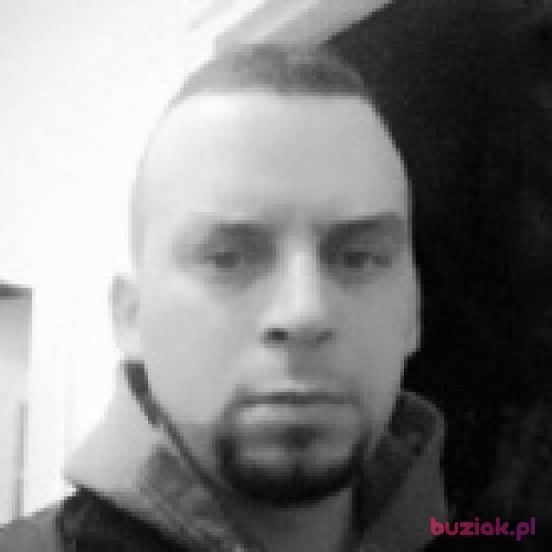 danny1981, Mężczyzna, 43 lata, Mrągowo