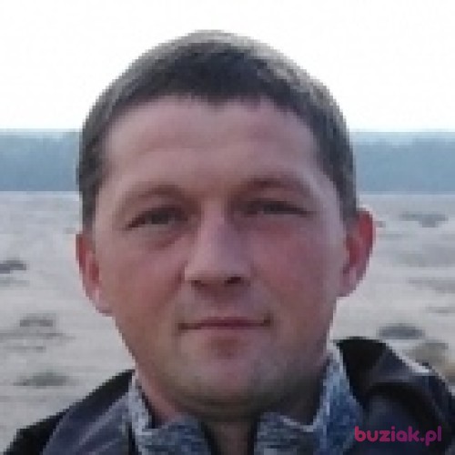LukaszBdw, Mężczyzna, 40 lat, Dąbrowa Górnicza