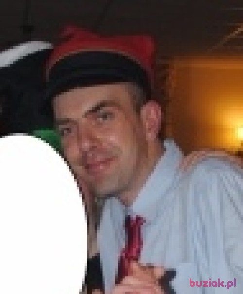 marcin799wlkp, Male, 45 years, wielkopolskie