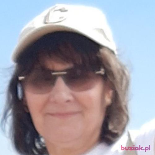 joleen, Kobieta, 67 lat, Sosnowiec