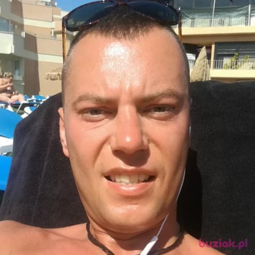 Criss454, Male, 33 years, Elbląg