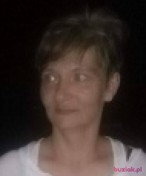 agaboryna42, Kobieta, 53 lata, Złotoryja
