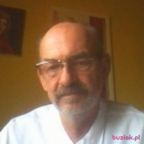 kardin, Male, 65 years, wielkopolskie