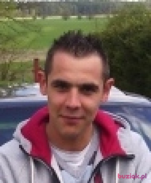 kargul25, Mężczyzna, 35 lat, Koszalin