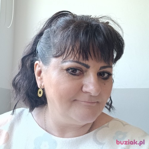 aina68, Kobieta, 56 lat, Wronki