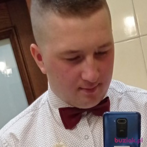 tomass5, Male, 25 years, Lubaczów