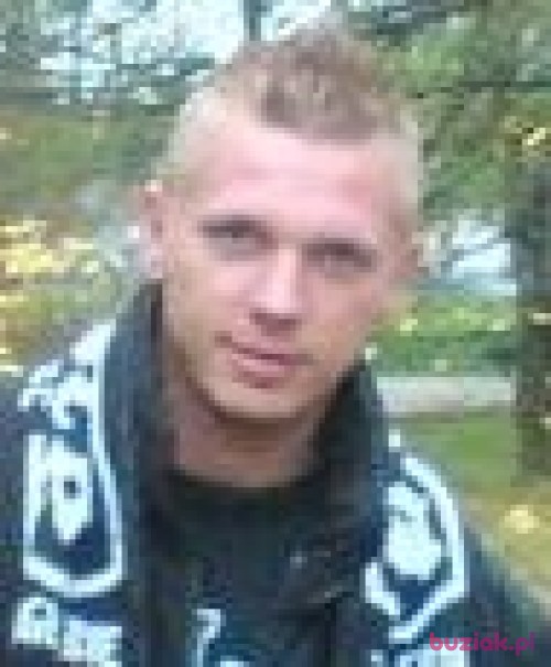balcerdg, Male, 39 years, Dąbrowa Górnicza