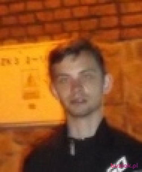 Danielkuna, Male, 33 years, Puławy
