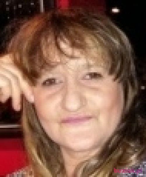 Zizia67, Kobieta, 58 lat, Kołobrzeg