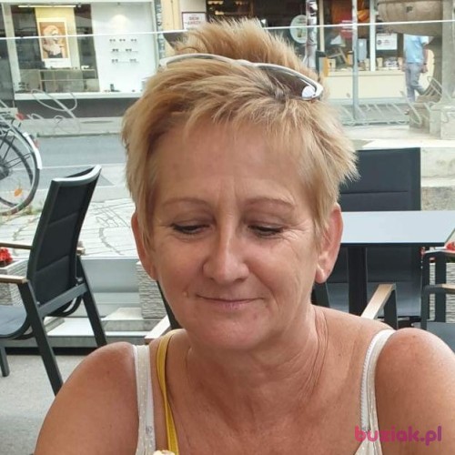 Allanne55, Female, 62 years, Myślenice