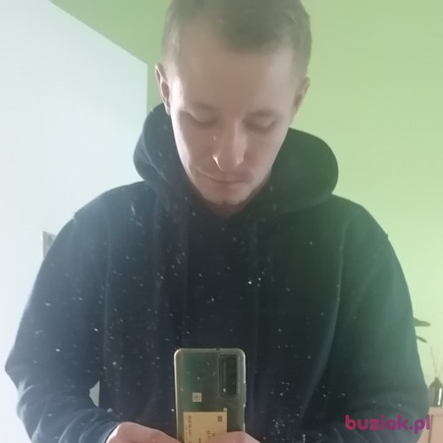 jaSeba95, Mężczyzna, 30 lat, Münster