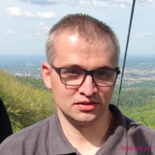 Jacobs3045, Male, 35 years, Chełmno
