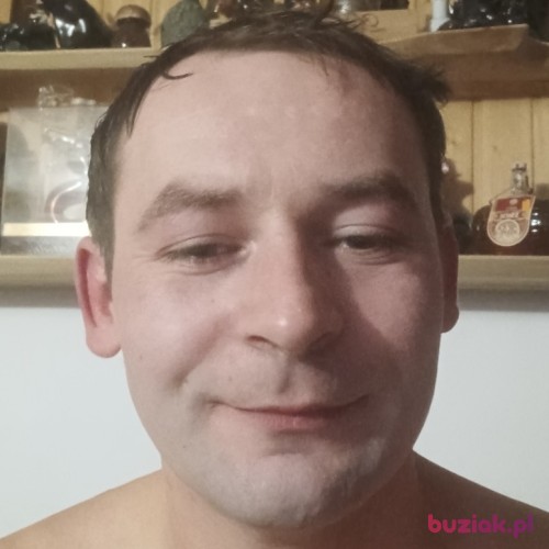 krzvsiek92, Mężczyzna, 33 lata, Brzesko